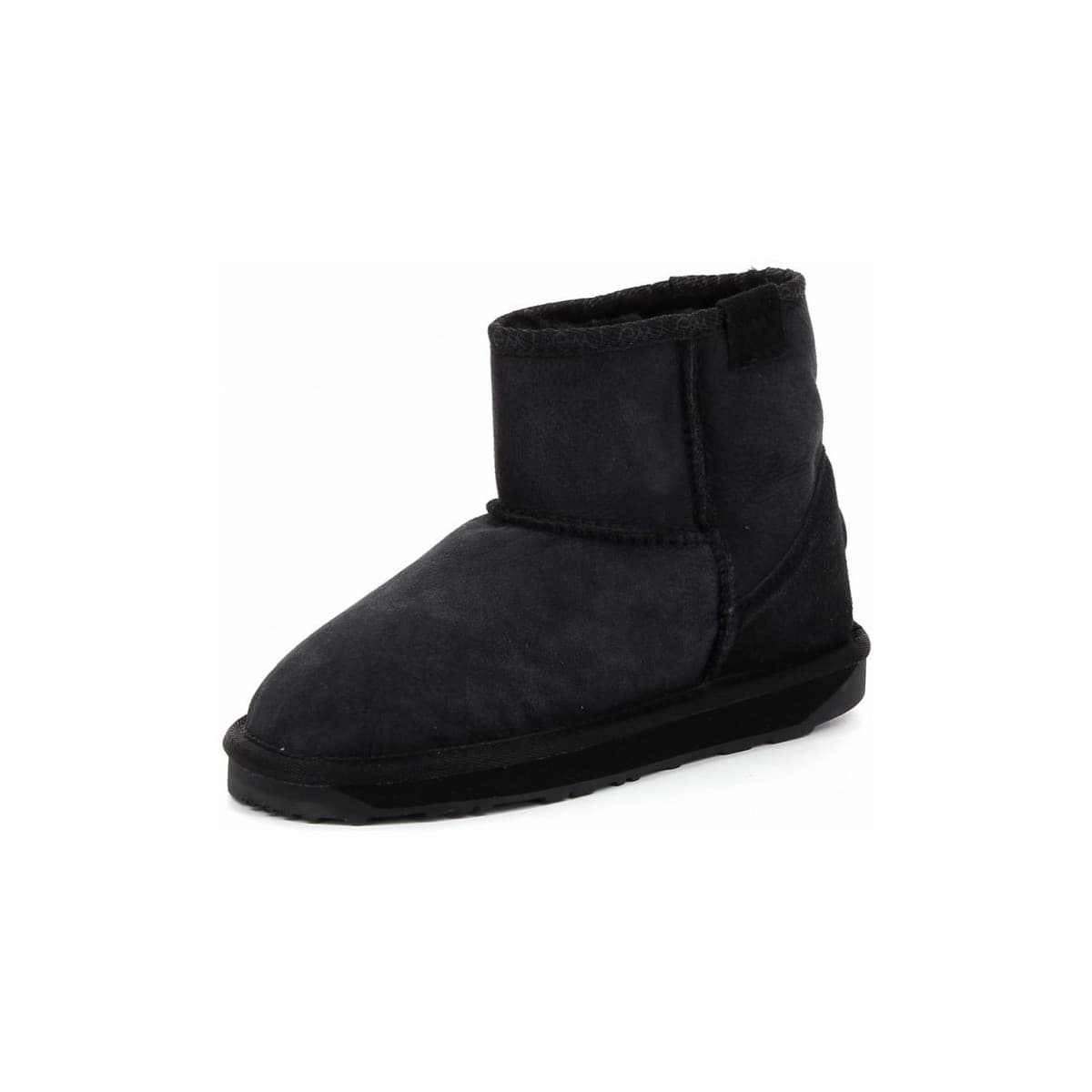 Women's Boots EMU Black