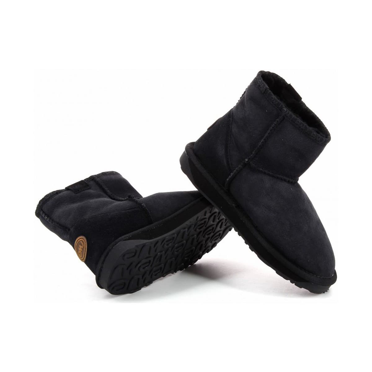 Women's Boots EMU Black