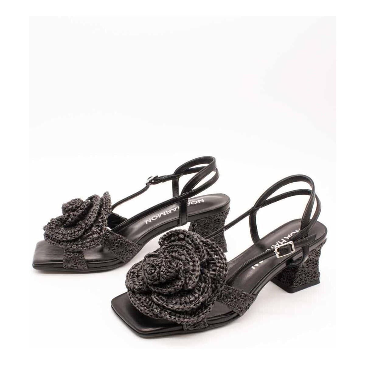 Women's Pumps Noa Harmon Black