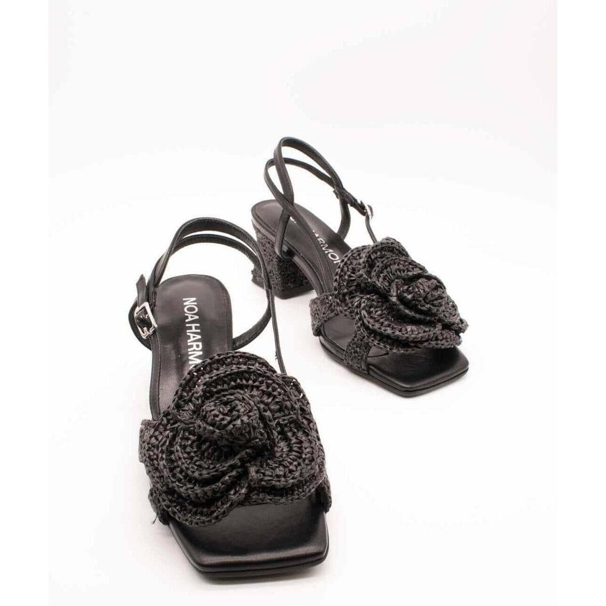 Women's Pumps Noa Harmon Black