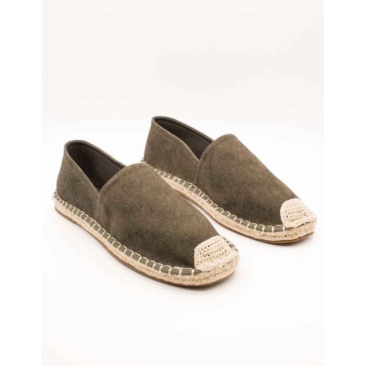 Men's Sandals Guess Green