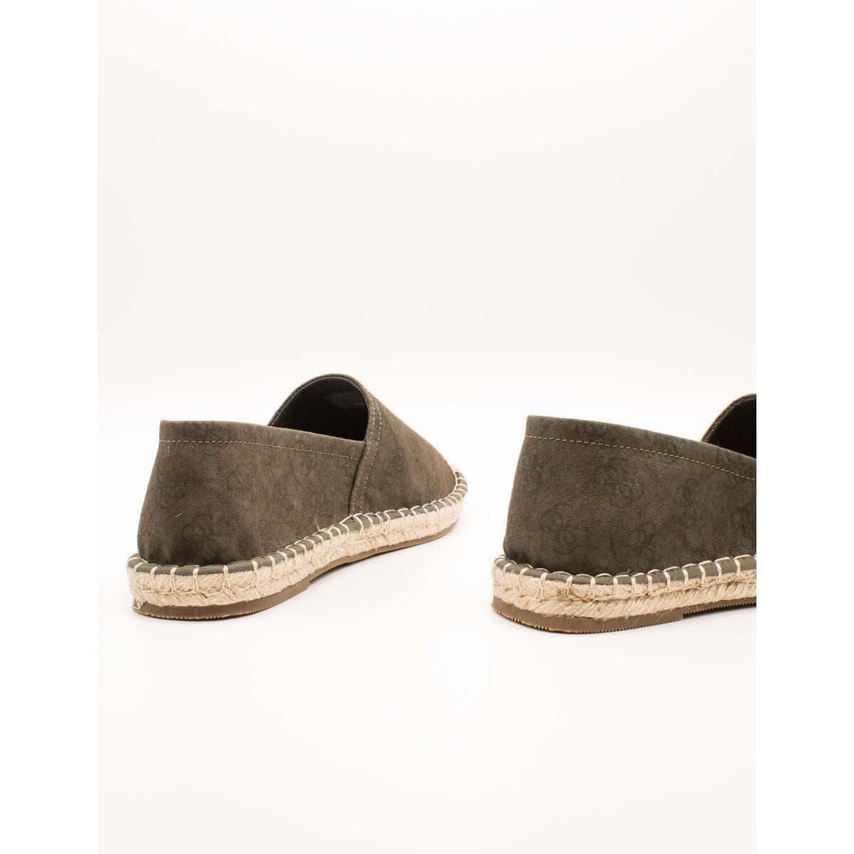 Men's Sandals Guess Green