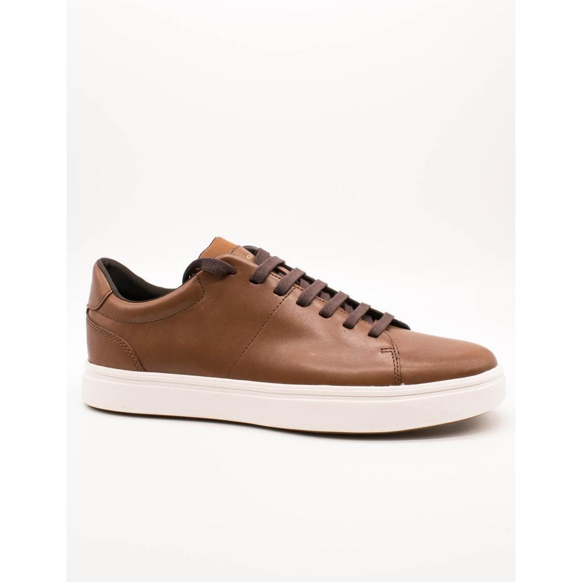 Xαμηλά Sneakers Geox U55LDC 00043 C6001