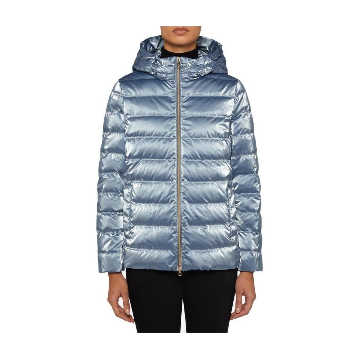 Women's Jackets Geox Blue