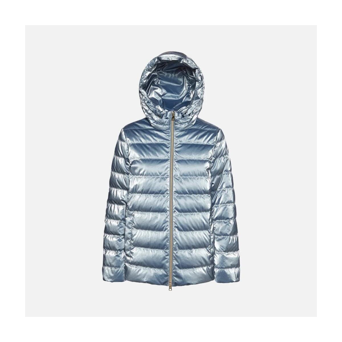 Women's Jackets Geox Blue