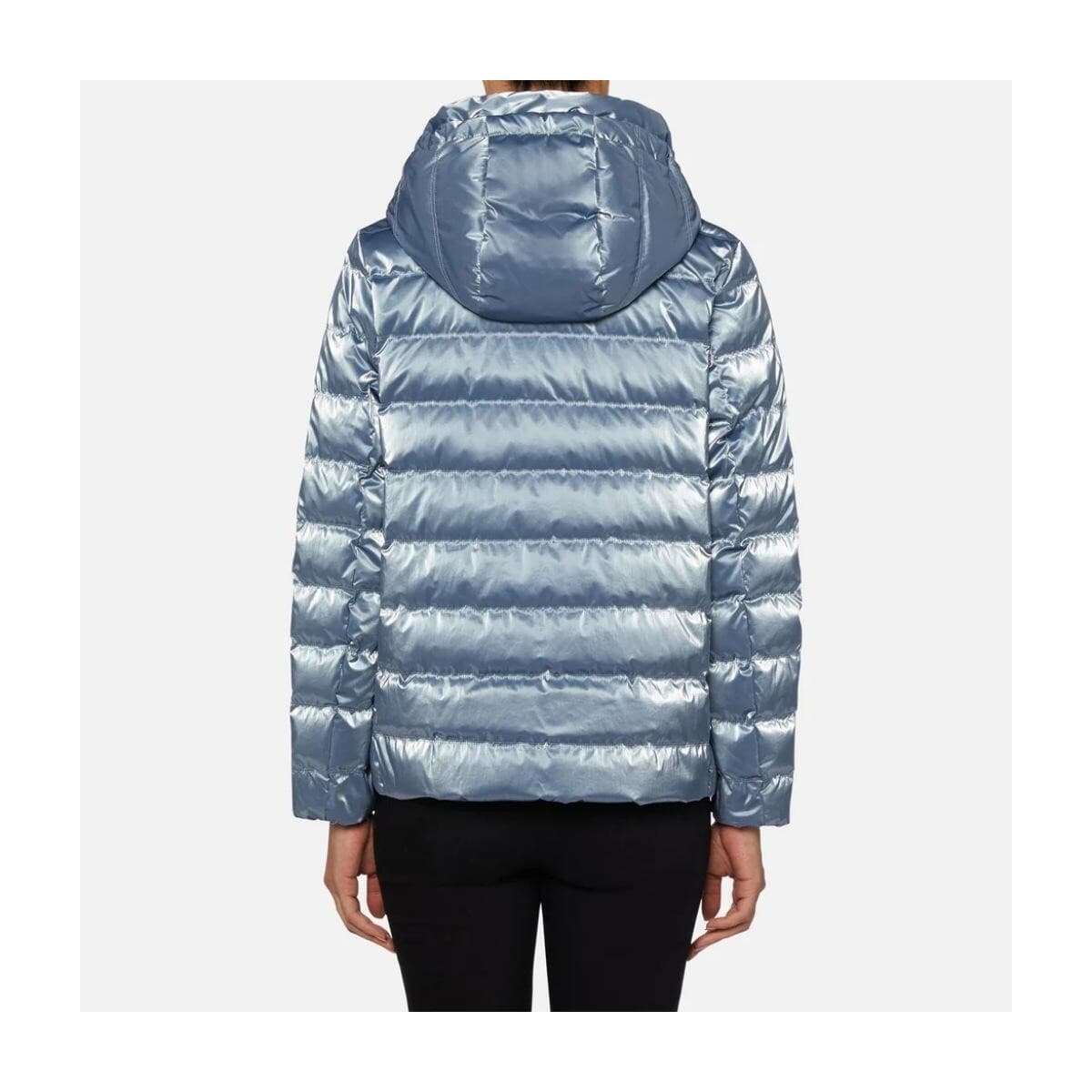 Women's Jackets Geox Blue