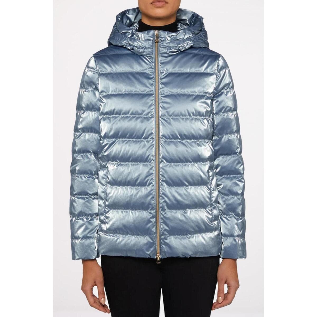 Women's Jackets Geox Blue
