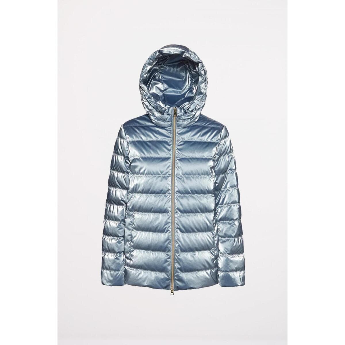 Women's Jackets Geox Blue