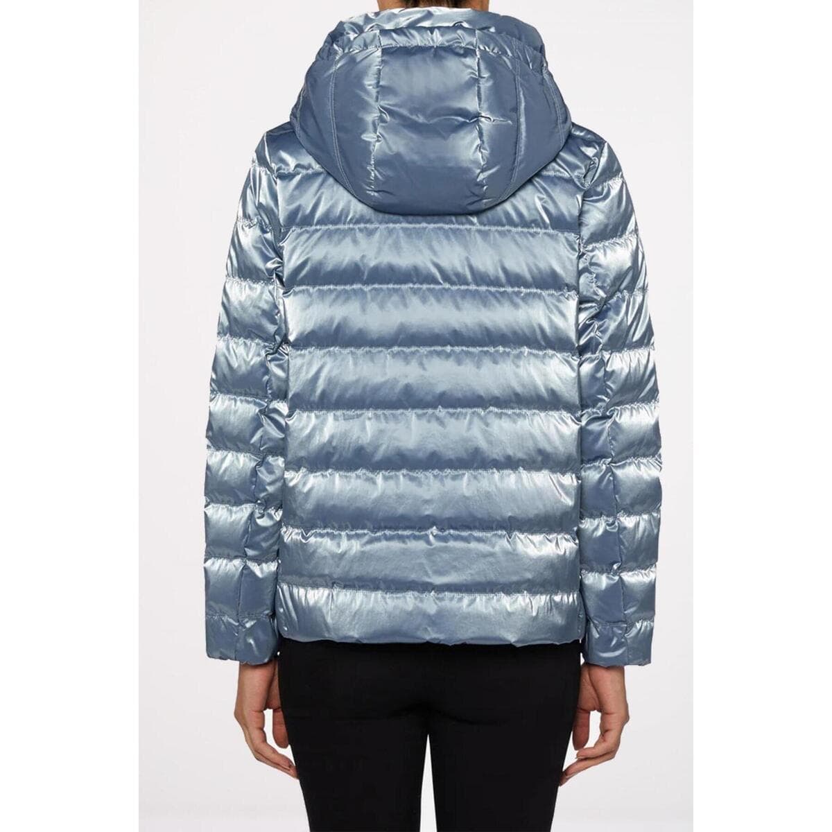 Women's Jackets Geox Blue