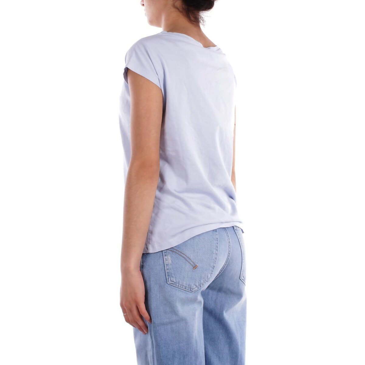 Women's T-Shirts Ralph Lauren Blue