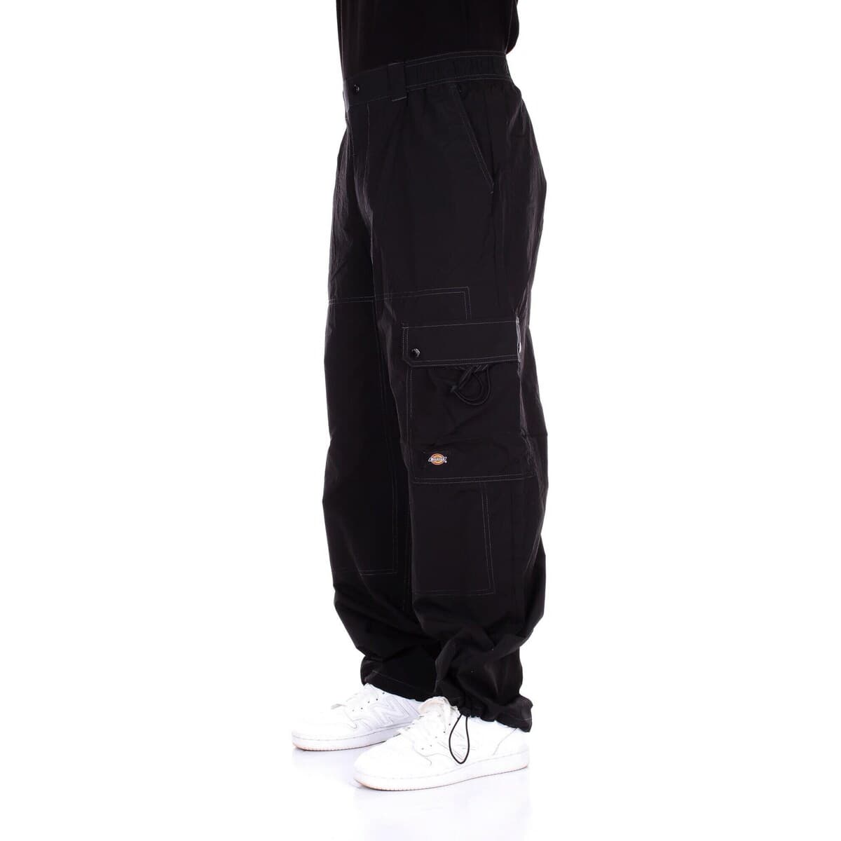 Men's Pants Dickies Black