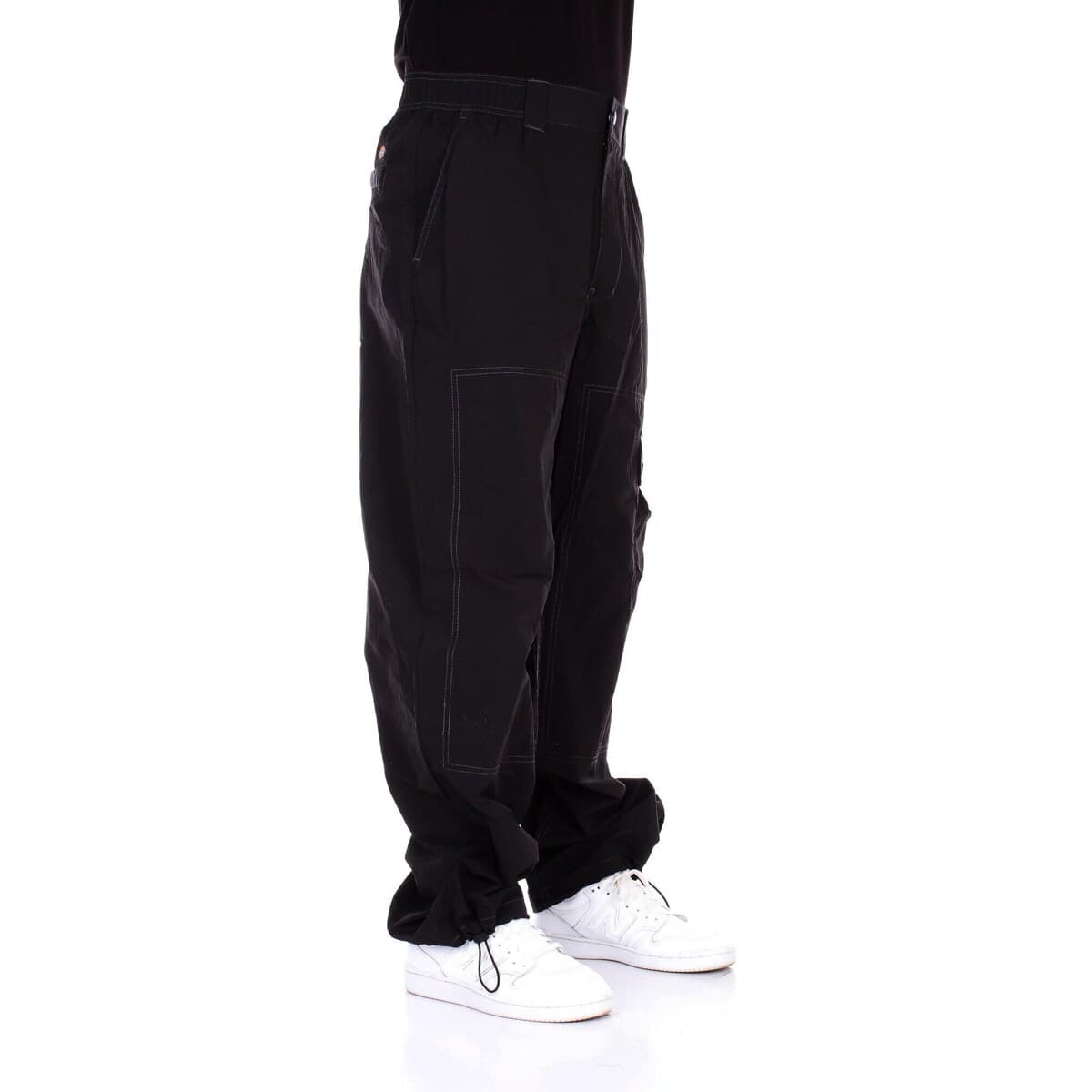 Men's Pants Dickies Black