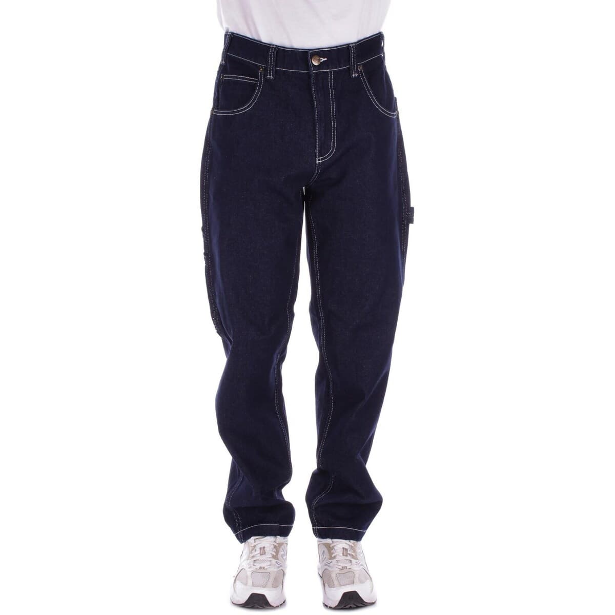 Tζιν σε ίσια γραμή Dickies DK0A4XEC