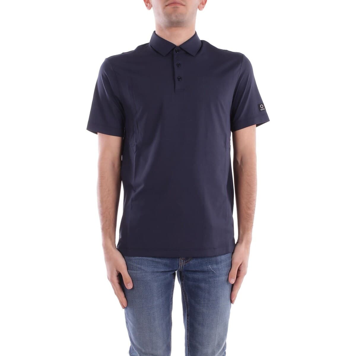 Men's T-Shirts Suns Blue