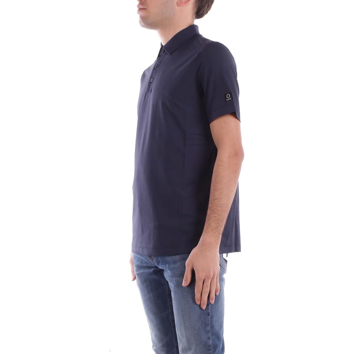 Men's T-Shirts Suns Blue