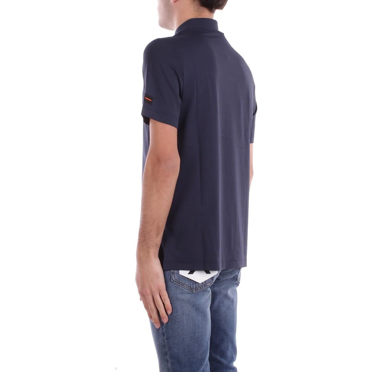 Men's T-Shirts Suns Blue