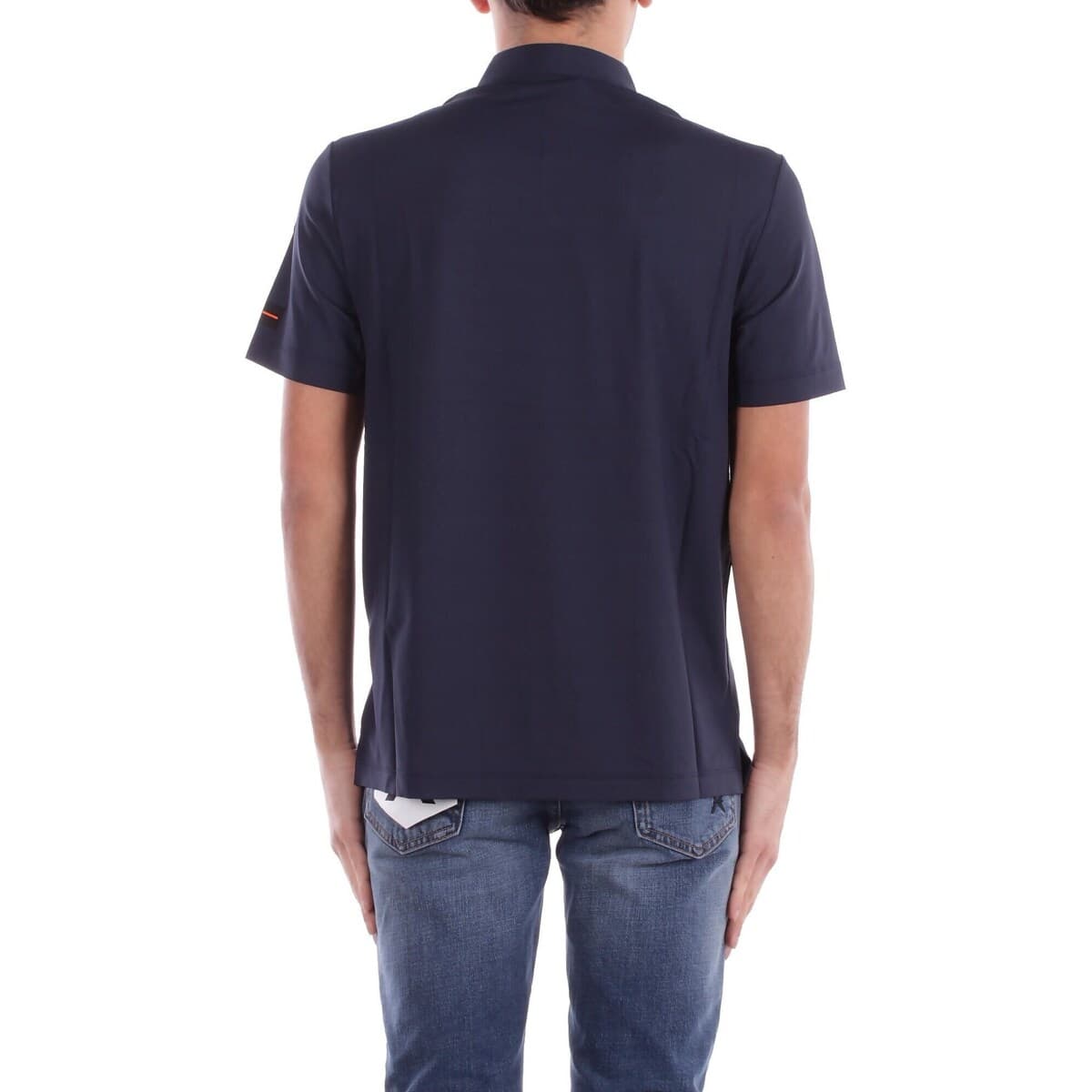 Men's T-Shirts Suns Blue