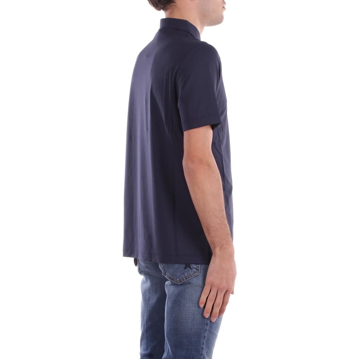 Men's T-Shirts Suns Blue