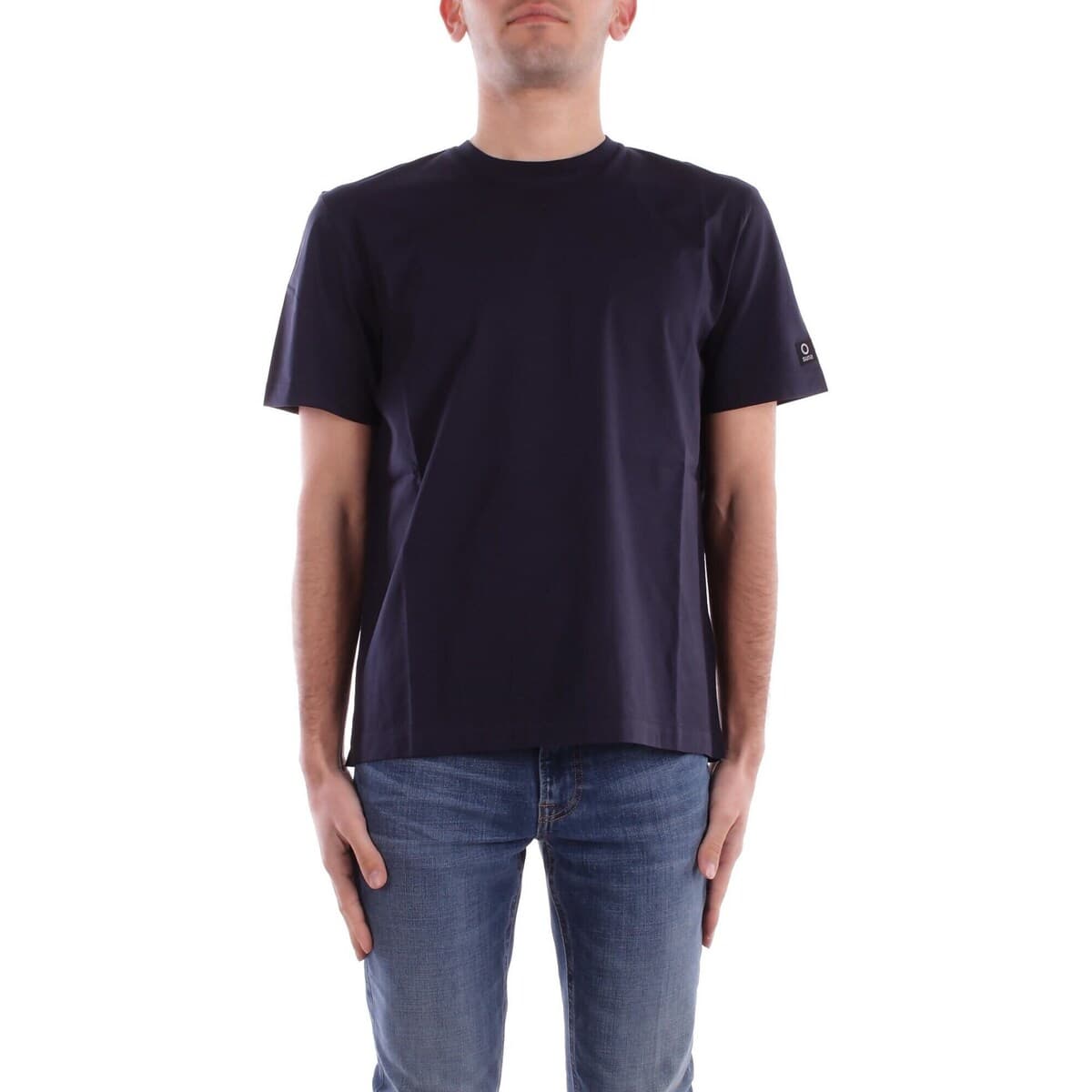 Men's T-Shirts Suns Blue