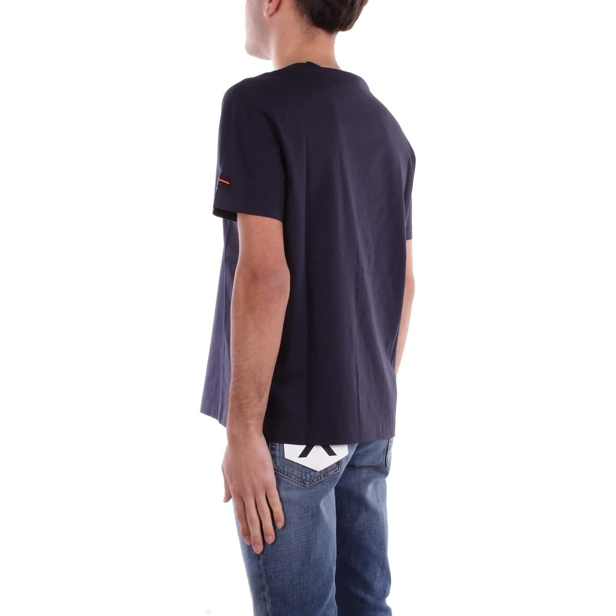 Men's T-Shirts Suns Blue