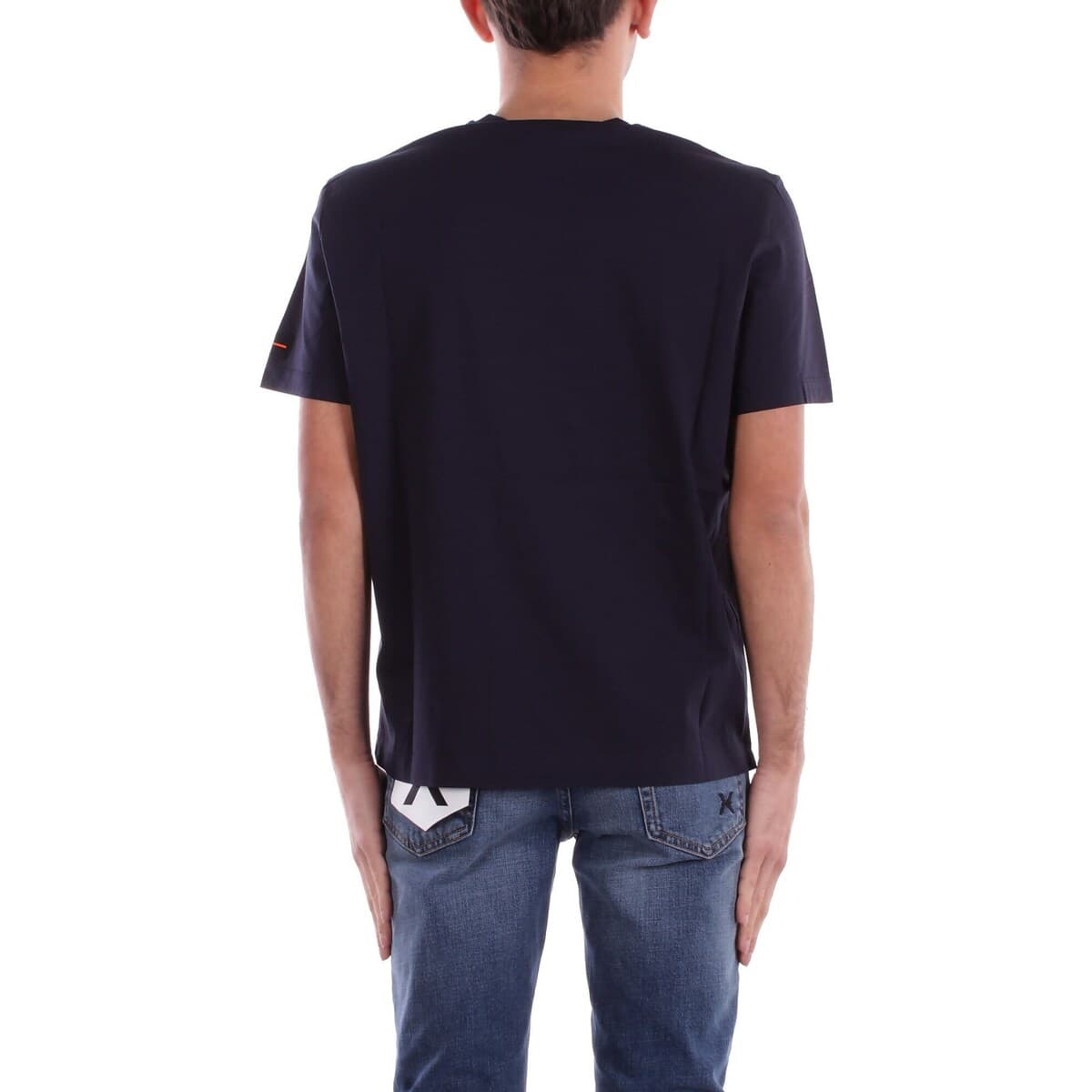 Men's T-Shirts Suns Blue