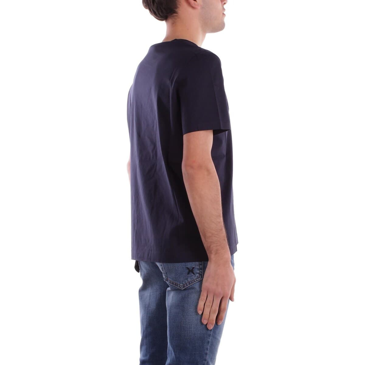 Men's T-Shirts Suns Blue