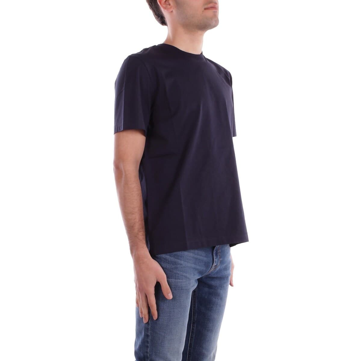 Men's T-Shirts Suns Blue