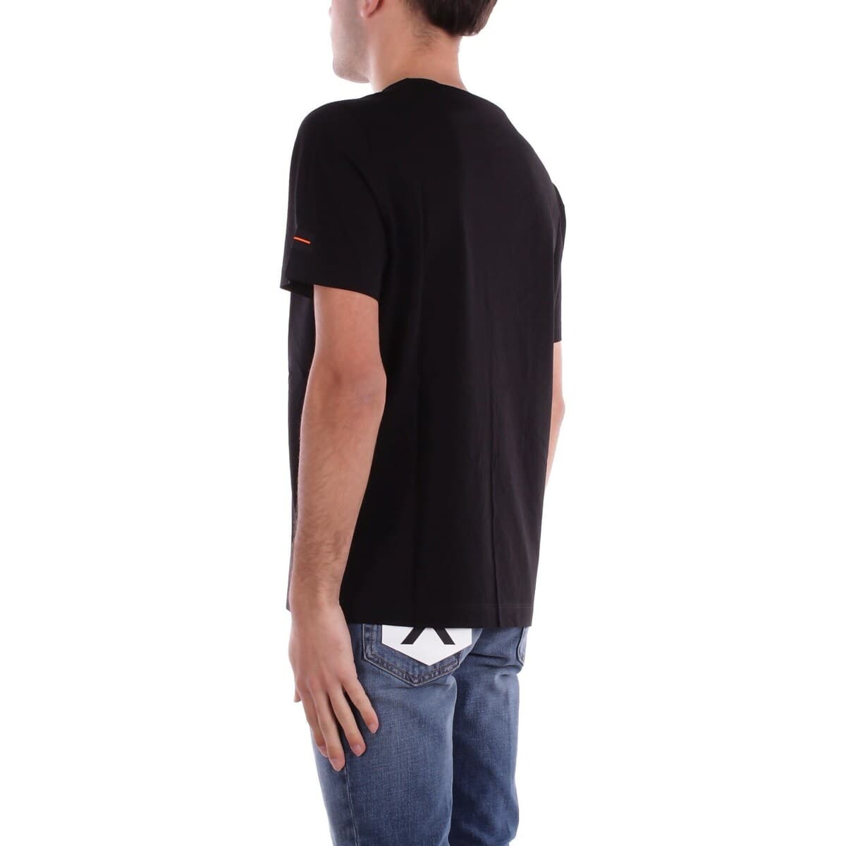 Men's T-Shirts Suns Black