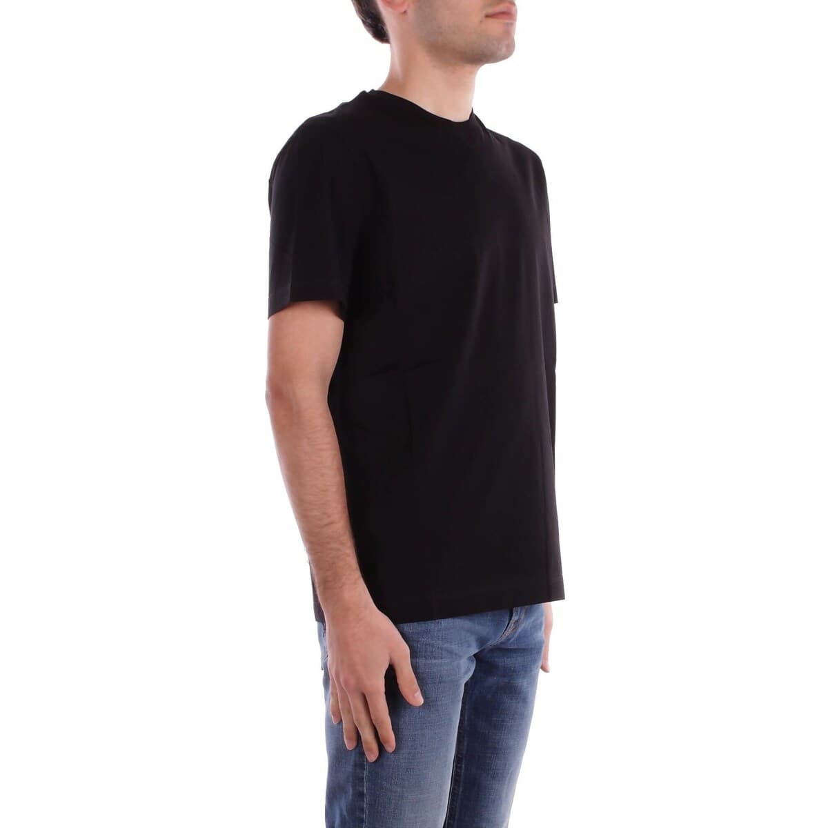 Men's T-Shirts Suns Black