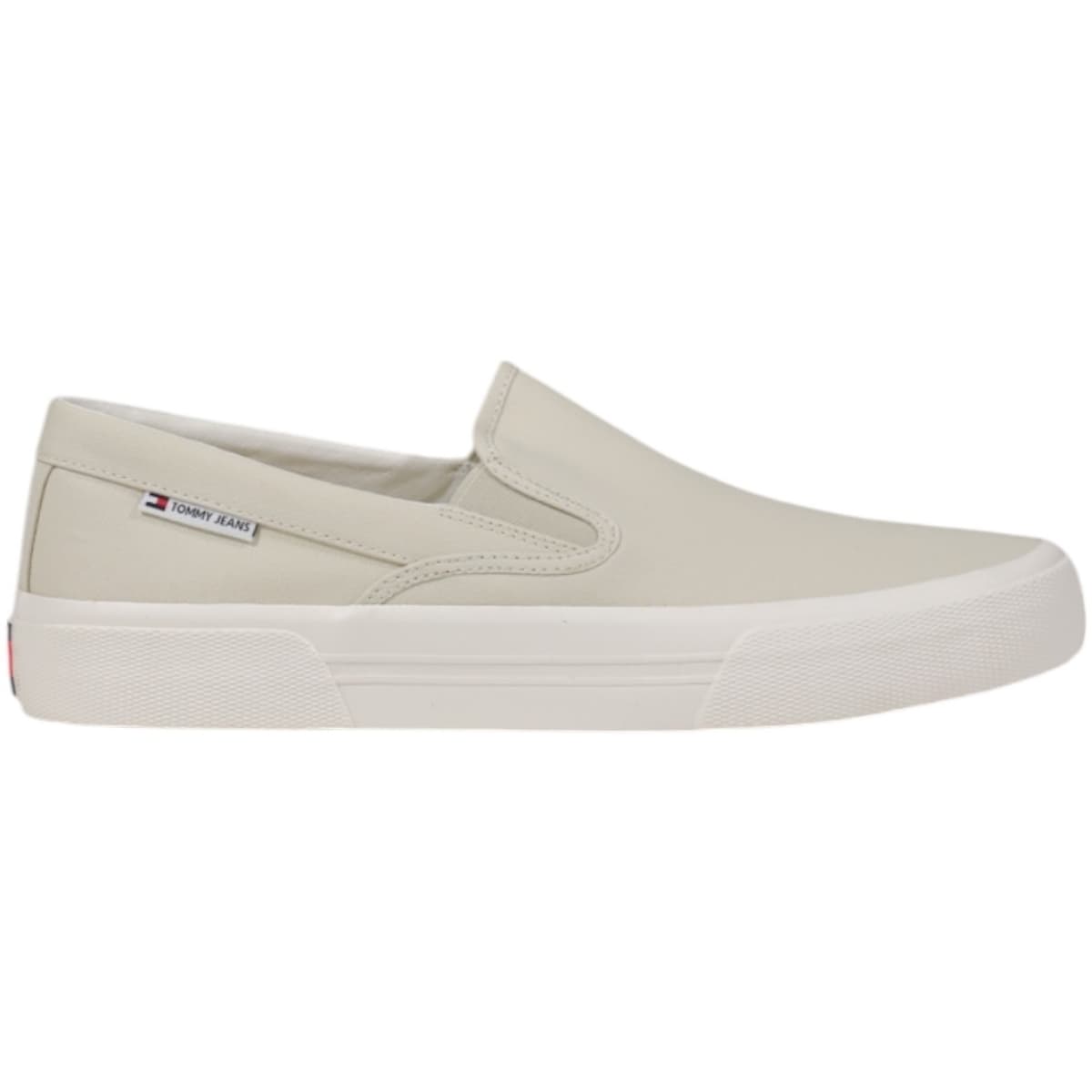 Men's Sneakers Tommy Hilfiger Beige