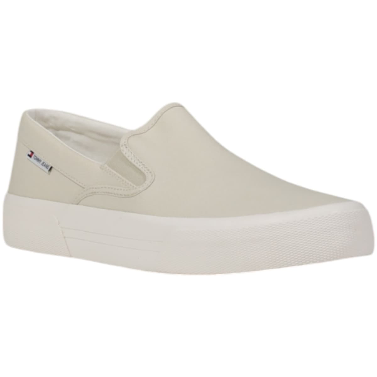 Men's Sneakers Tommy Hilfiger Beige
