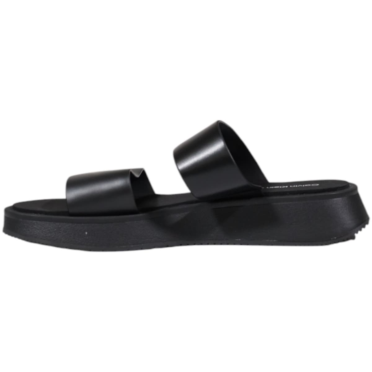 Women's Platforms Calvin Klein Black