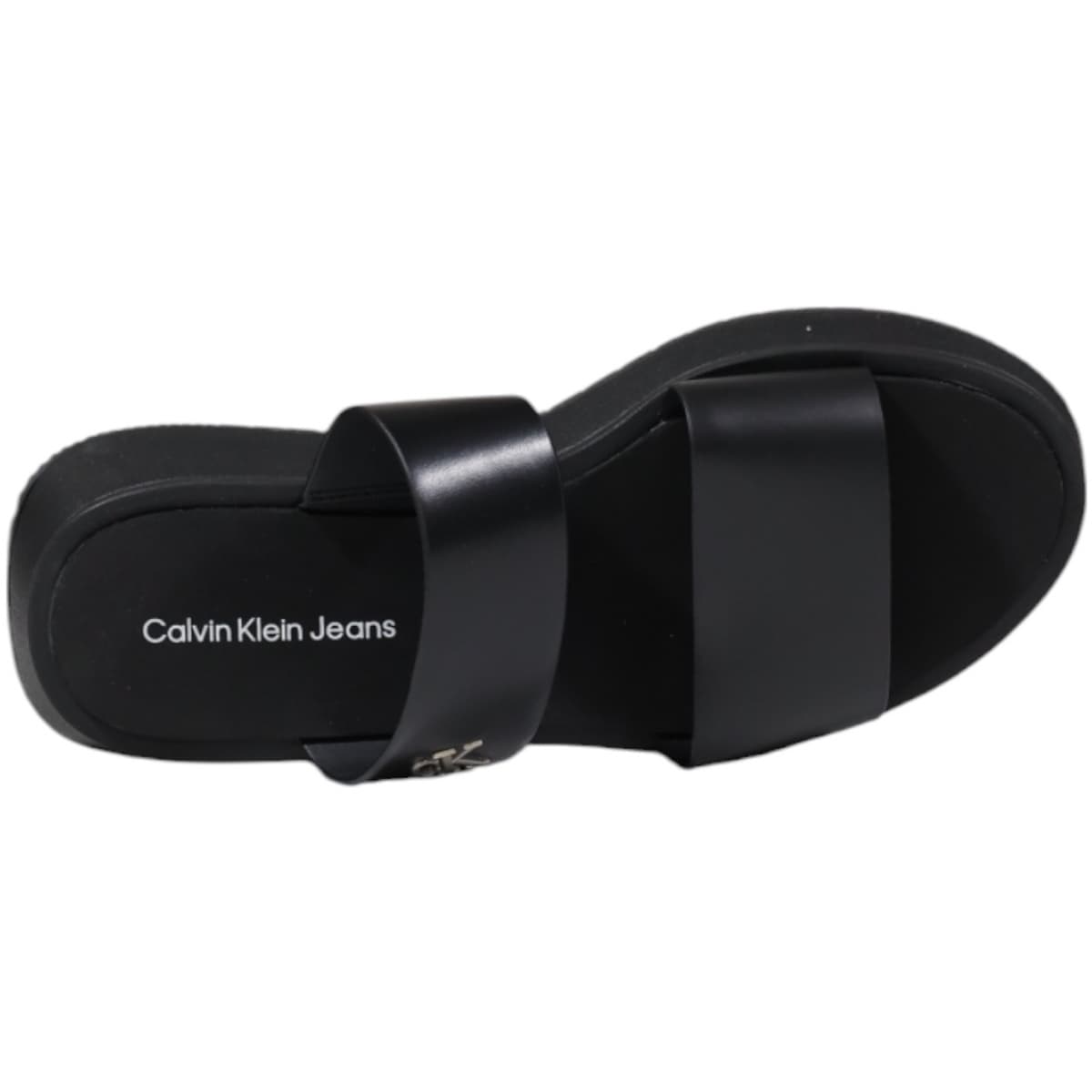 Women's Platforms Calvin Klein Black