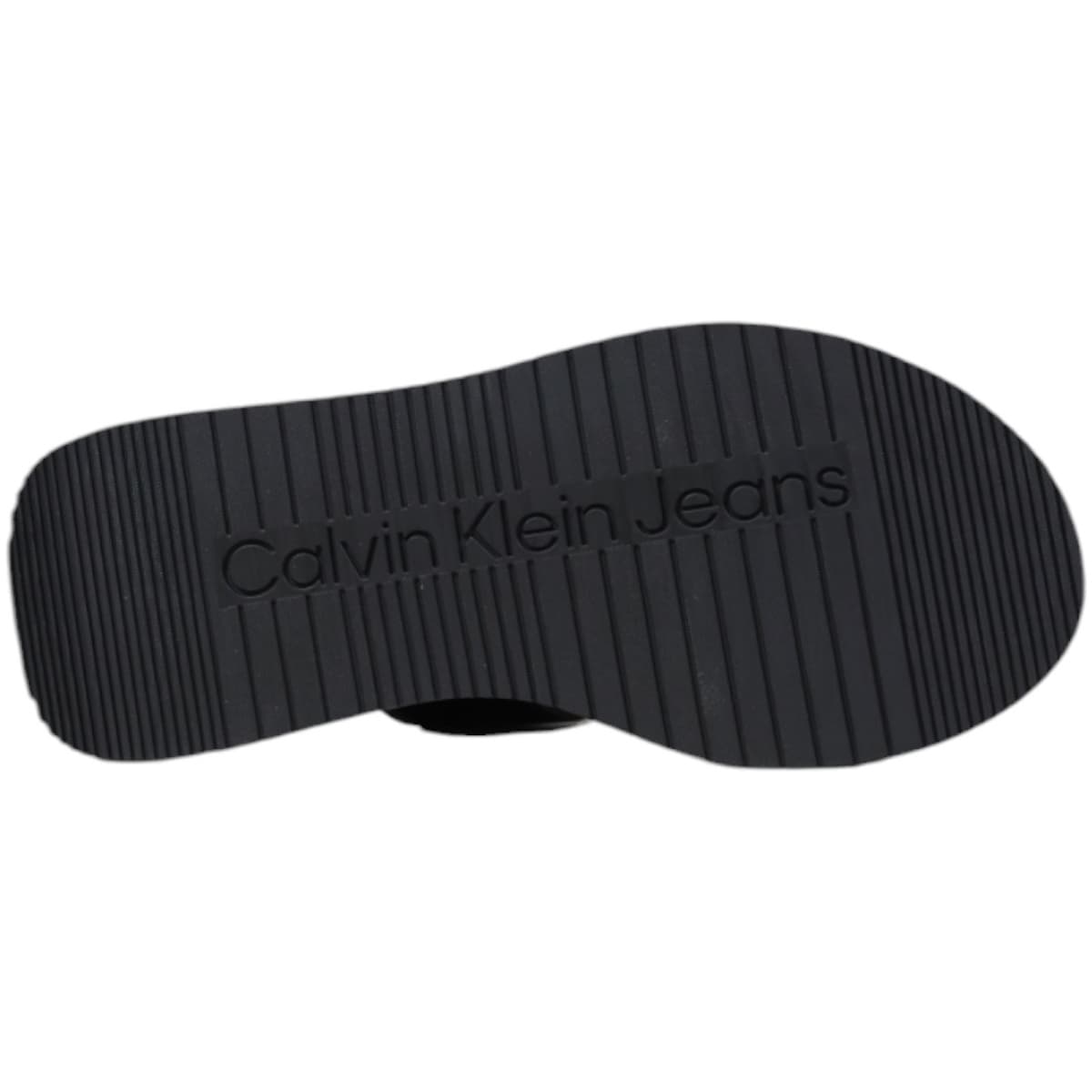 Women's Platforms Calvin Klein Black