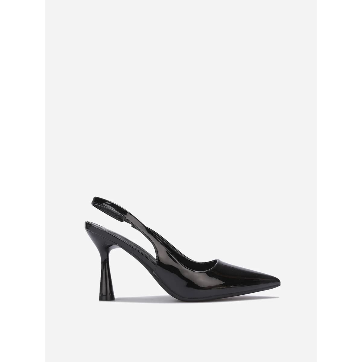 Women's Pumps La Modeuse Black