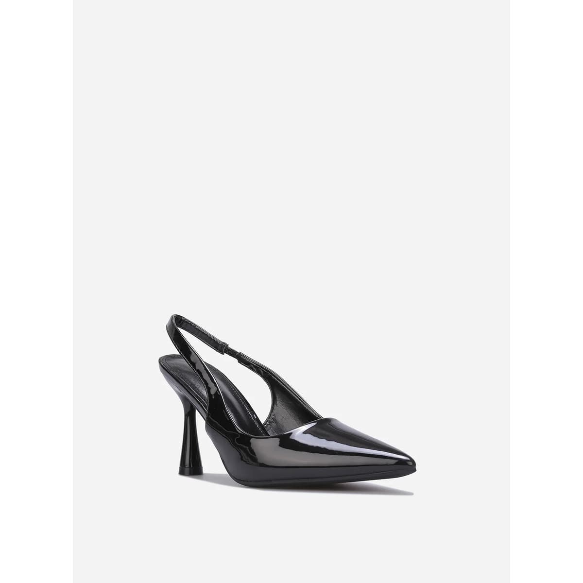 Women's Pumps La Modeuse Black