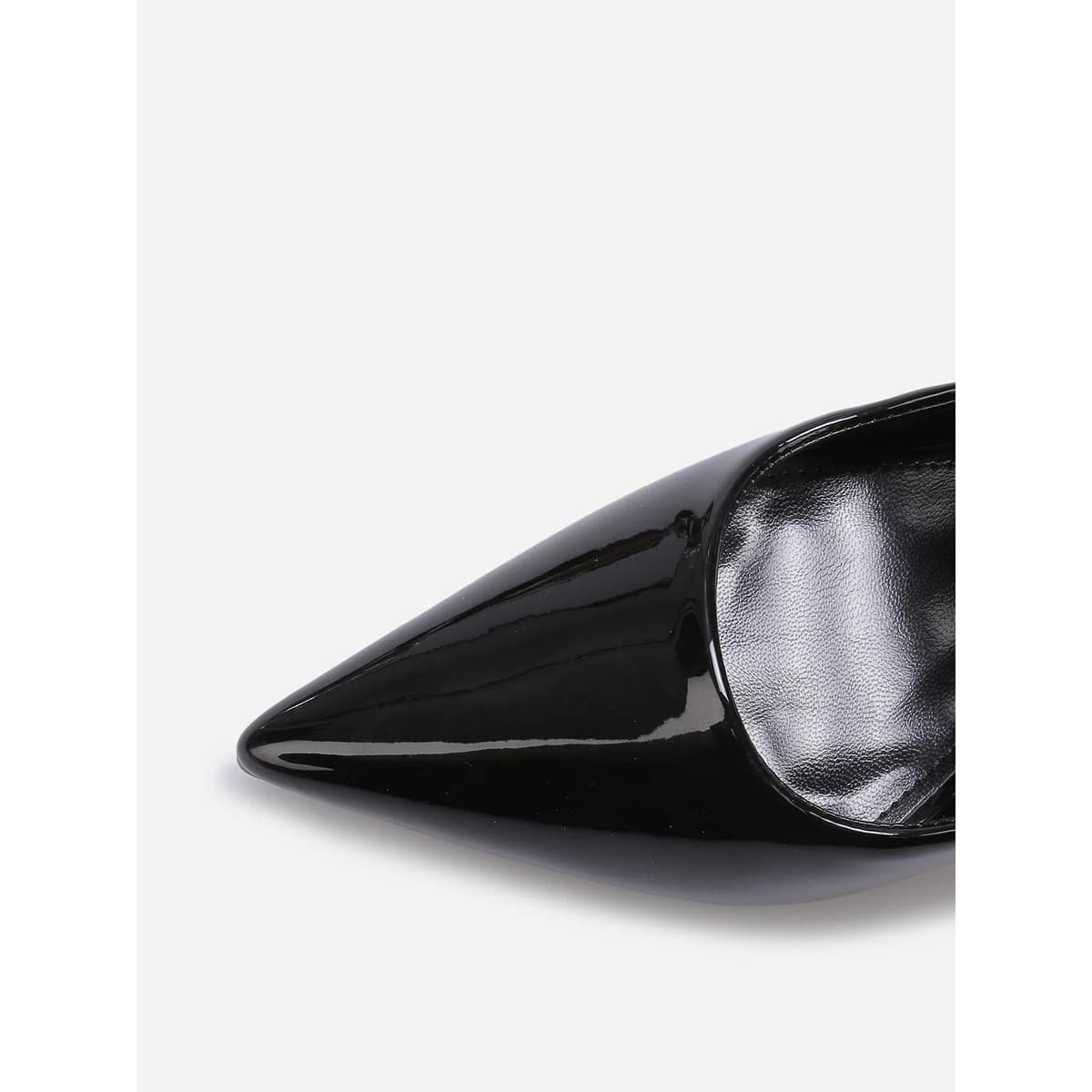 Women's Pumps La Modeuse Black