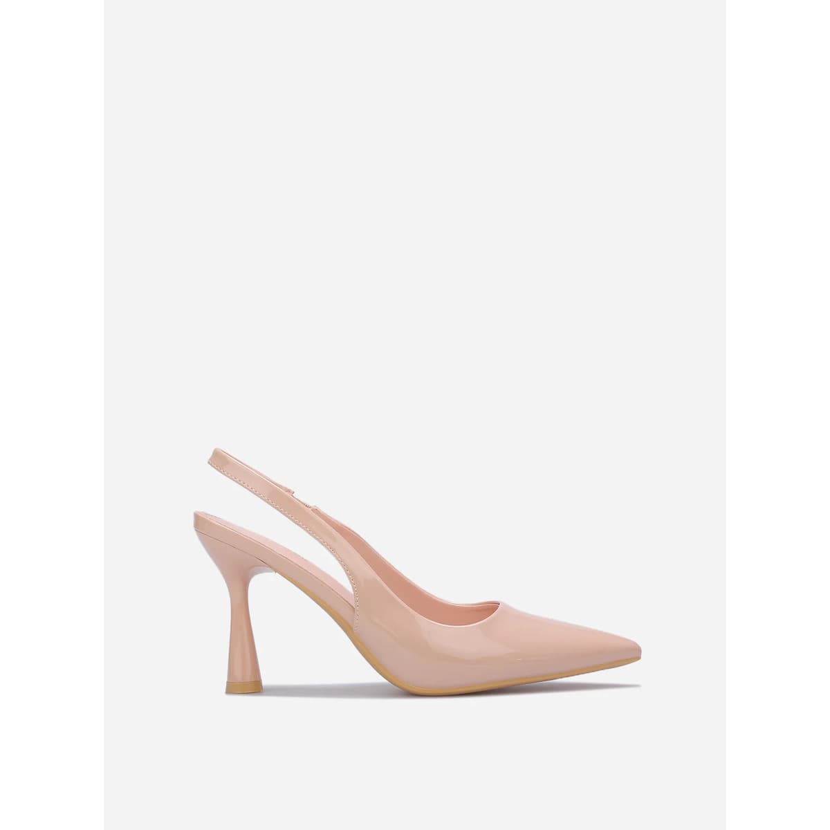 Women's Pumps La Modeuse Beige