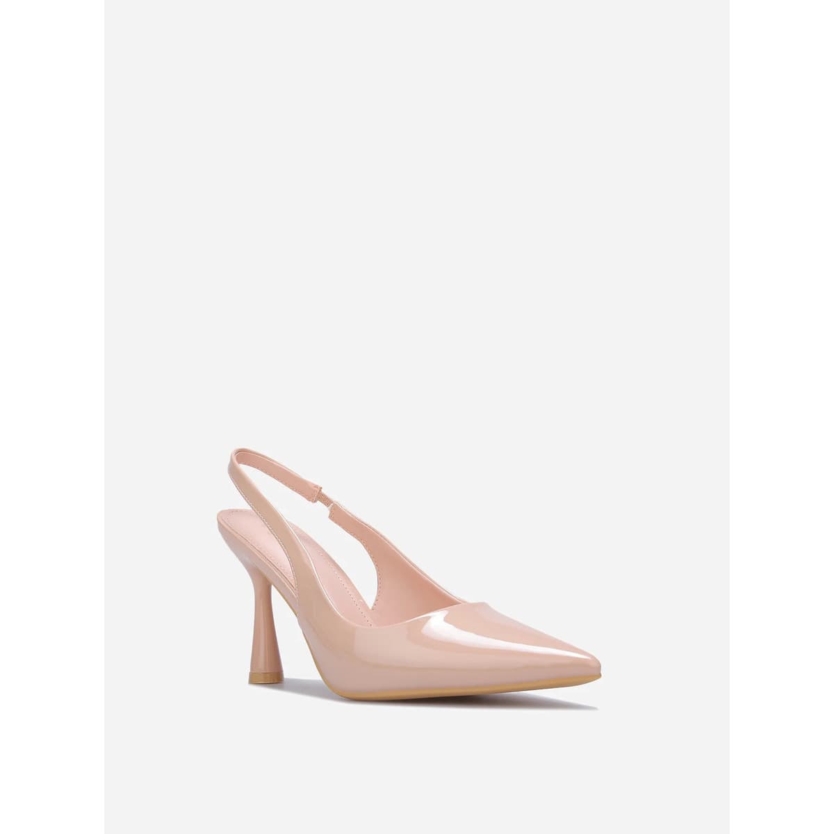 Women's Pumps La Modeuse Beige