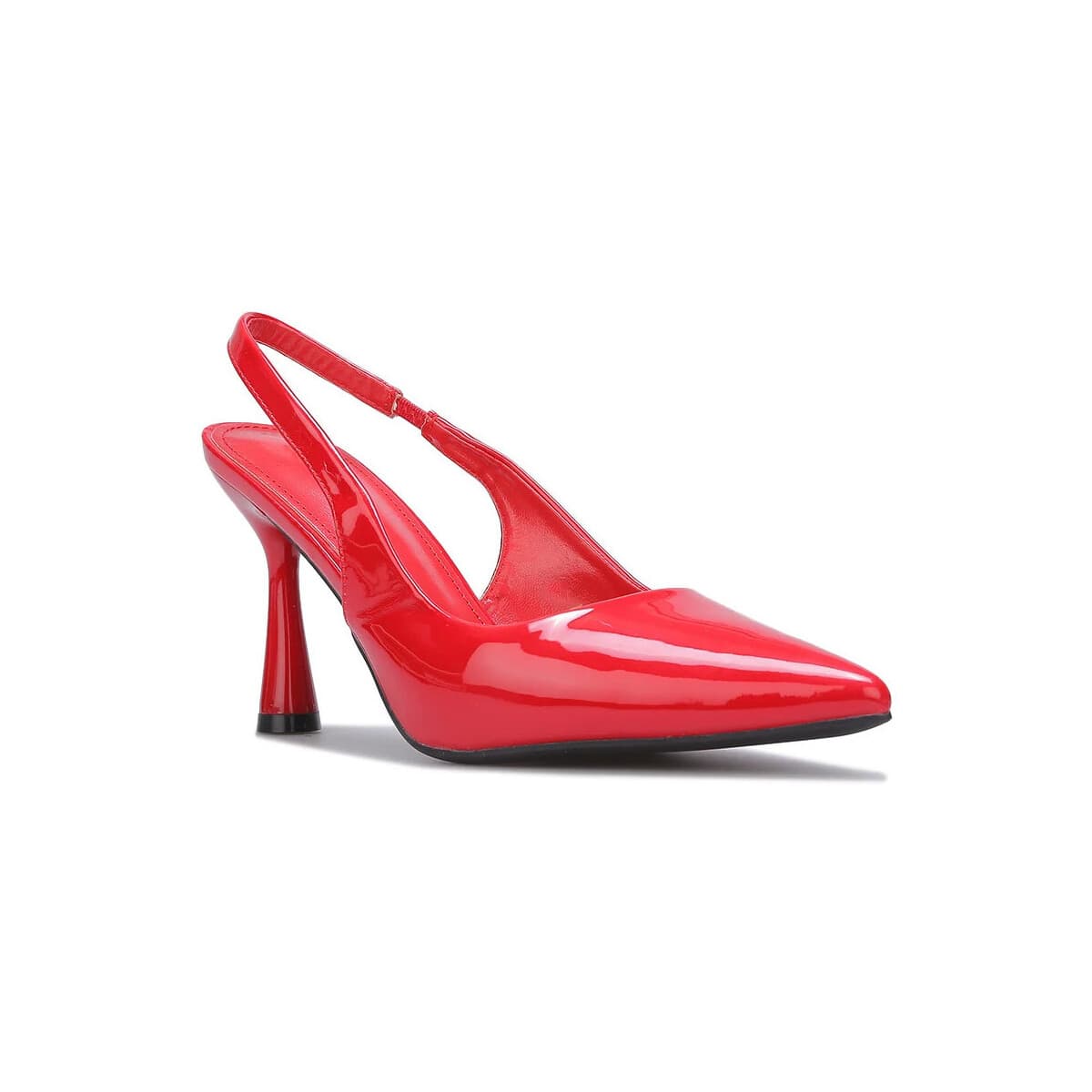 Women's Pumps La Modeuse Red