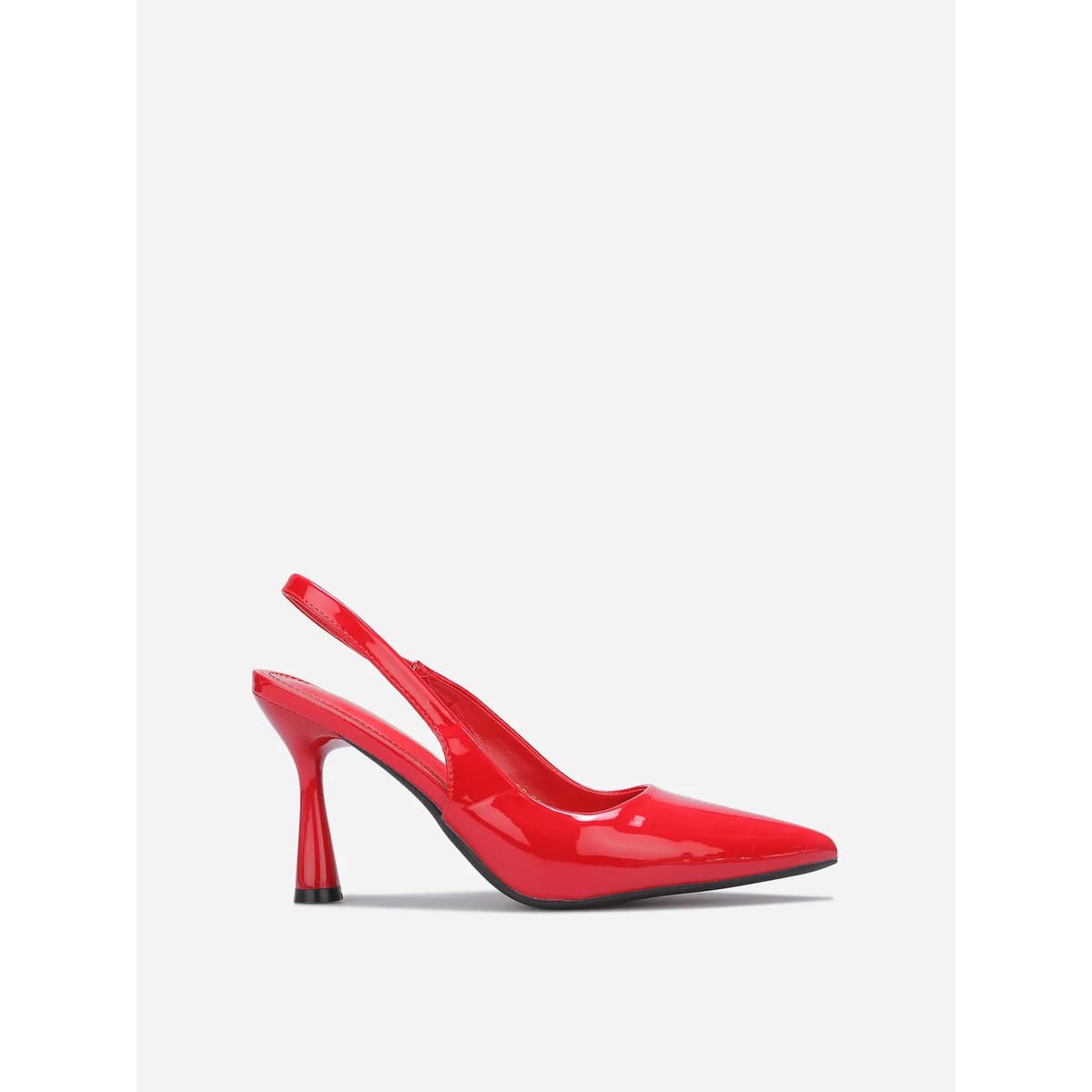 Women's Pumps La Modeuse Red