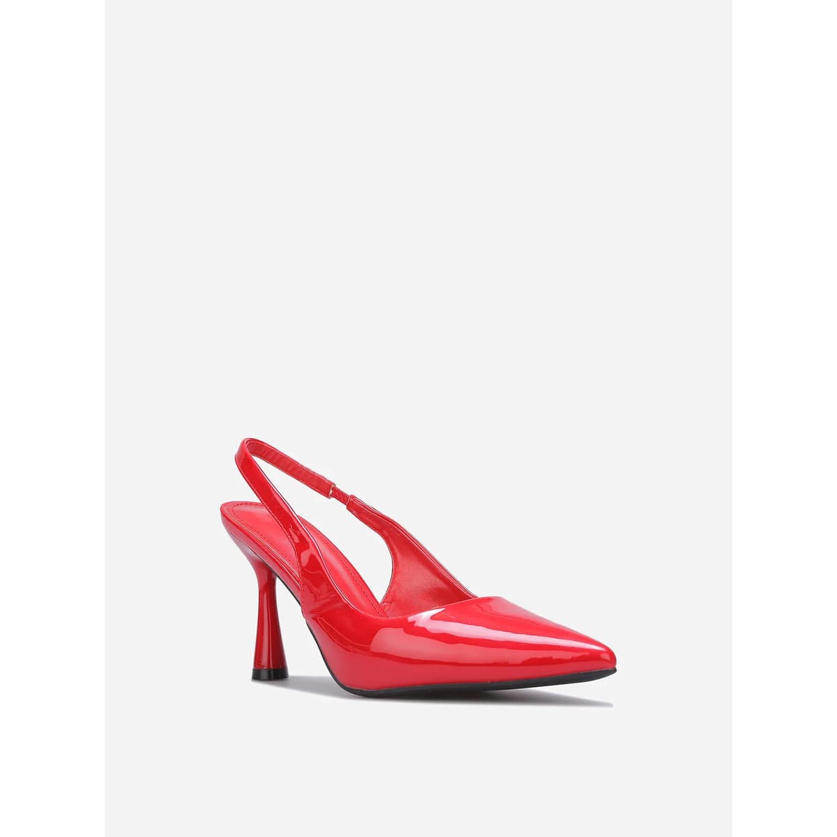 Women's Pumps La Modeuse Red