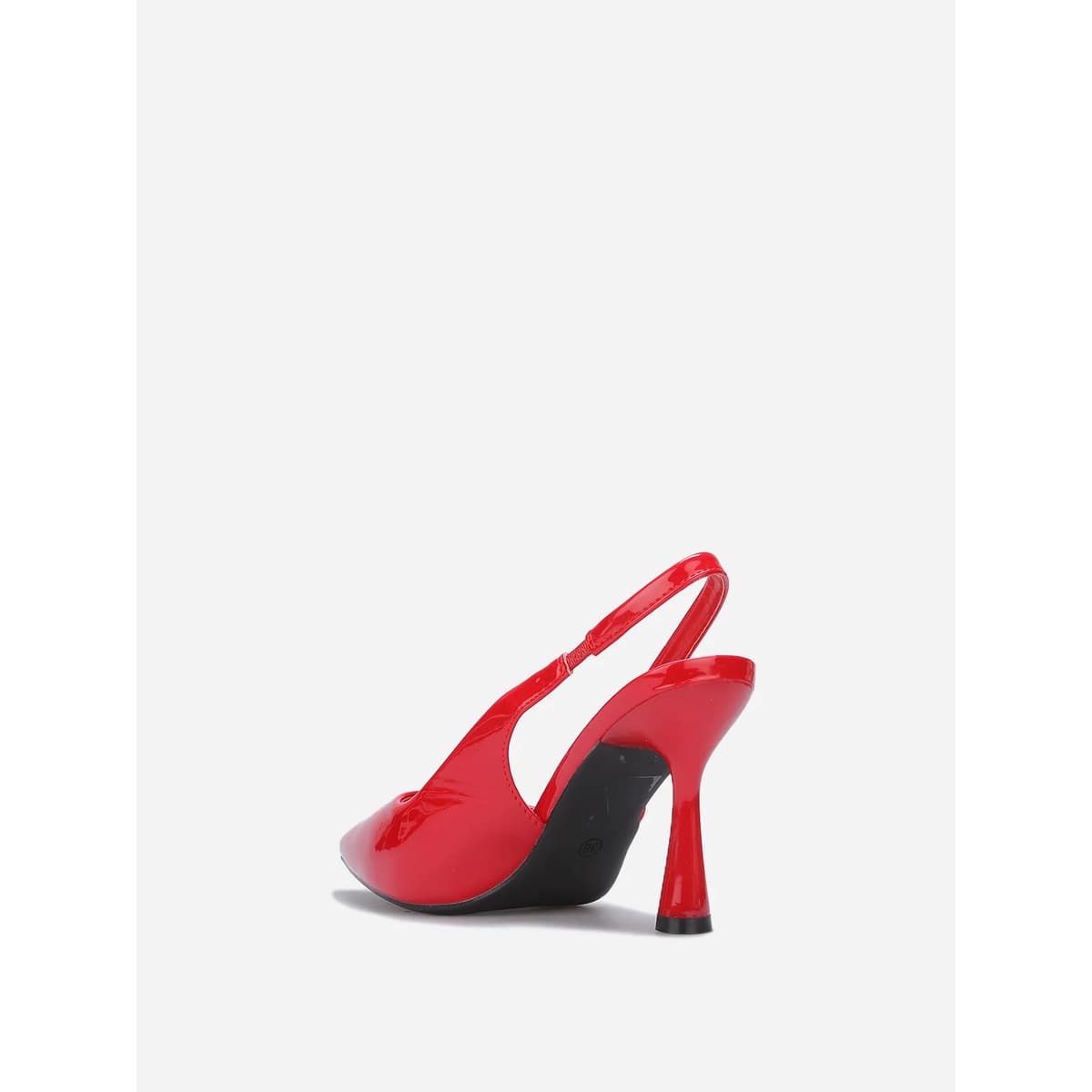 Women's Pumps La Modeuse Red