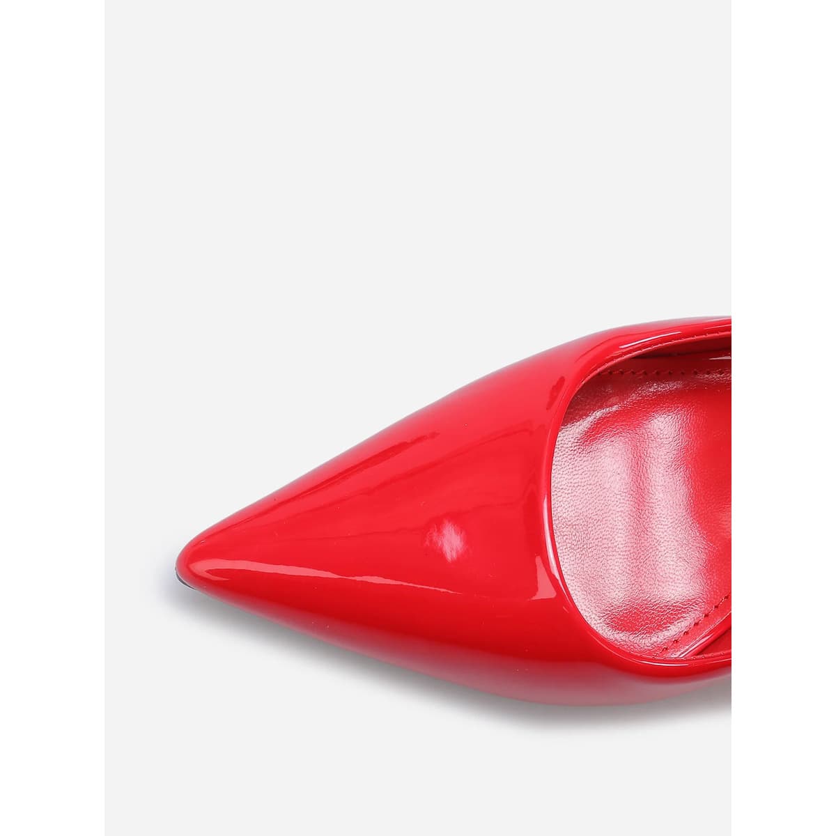 Women's Pumps La Modeuse Red