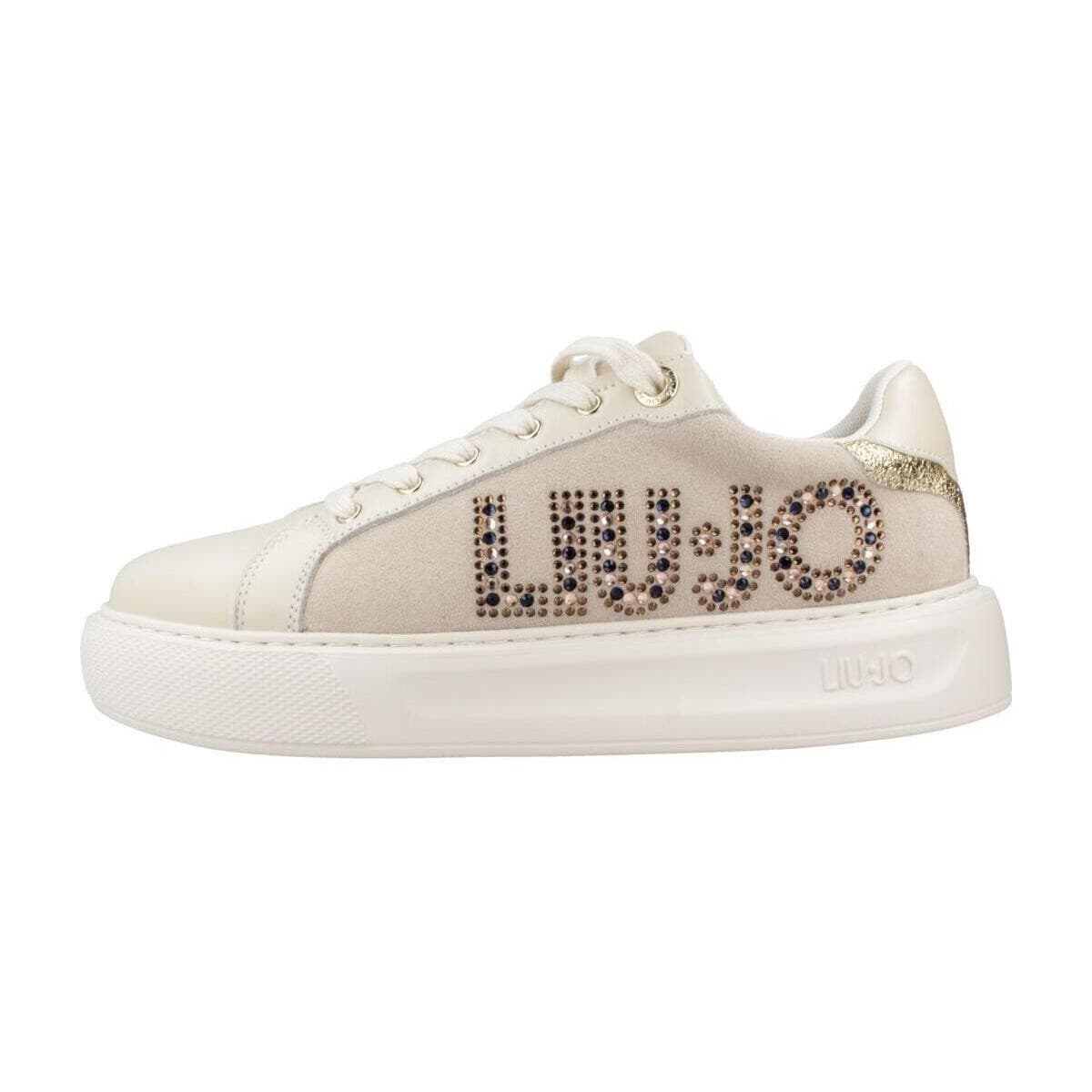 Women's Sneakers Liu Jo