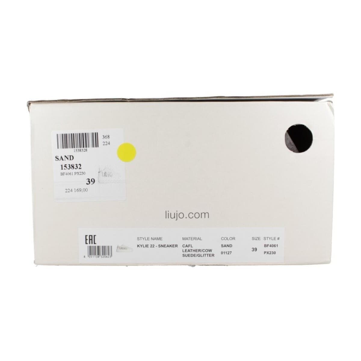 Women's Sneakers Liu Jo