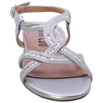 Women's Sandals Bibi Lou Silver