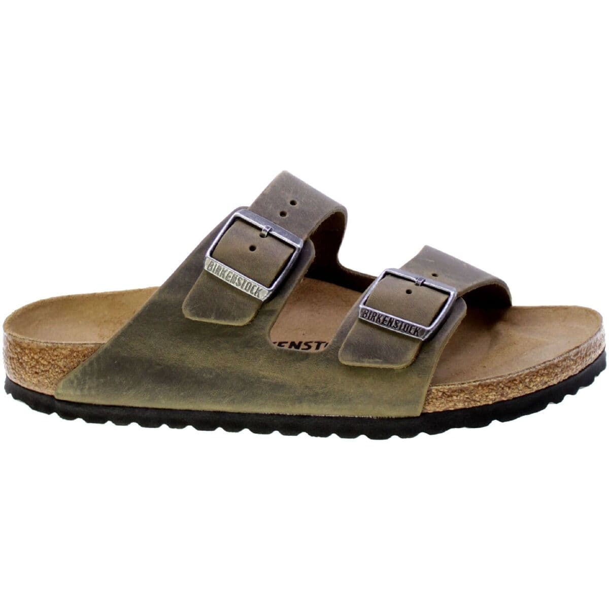 Men's Sandals BIRKENSTOCK Green