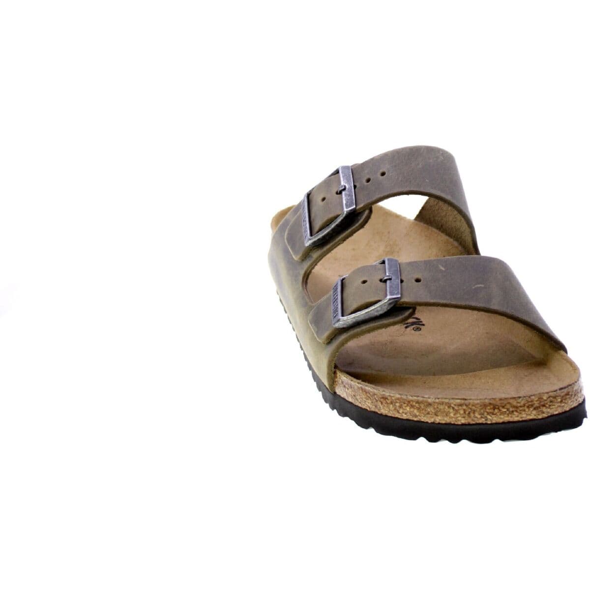 Men's Sandals BIRKENSTOCK Green