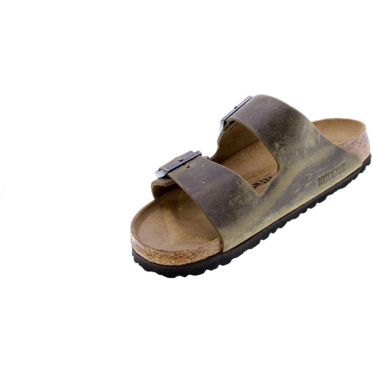 Men's Sandals BIRKENSTOCK Green